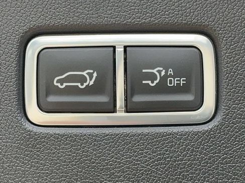 Used 2024 Kia Sorento SX FWD image 16