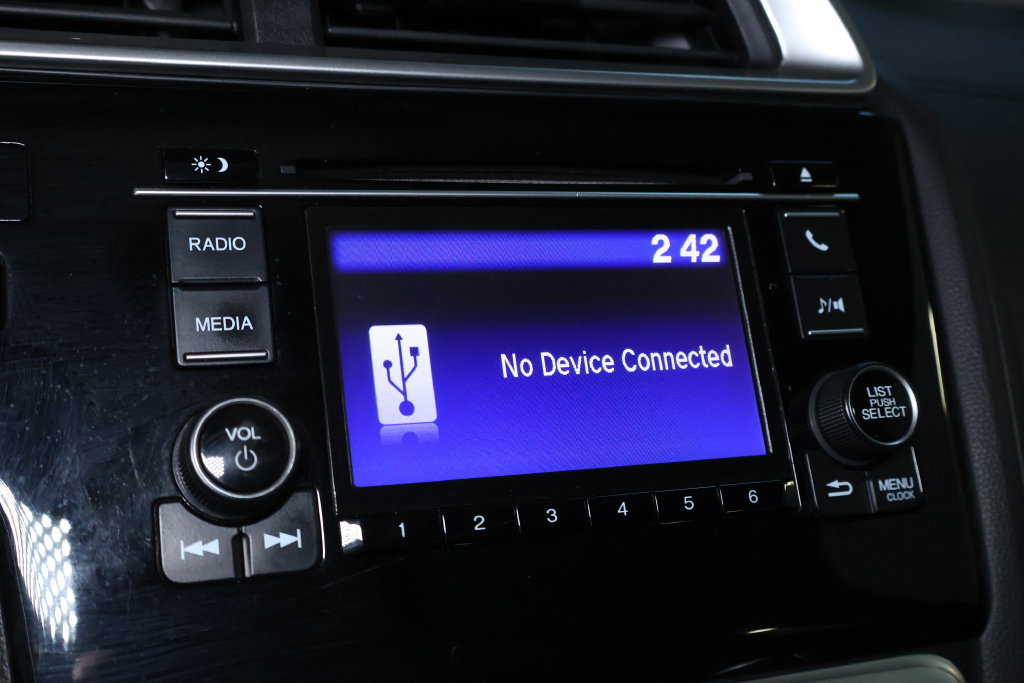 Used 2019 Honda Fit LX image 25