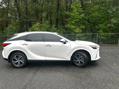 Certified 2024 Lexus RX 350 AWD