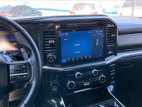 Used 2025 Ford F150 Raptor image 7