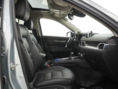 Used 2017 MAZDA CX-5 Grand Select AWD/4WD image 11