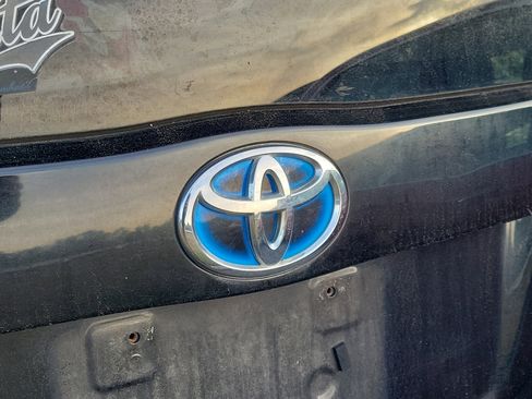 Used 2014 Toyota Prius Three image 20