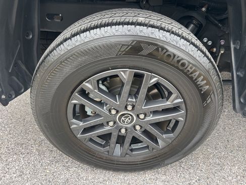 Used 2024 Toyota Tundra SR5 image 16
