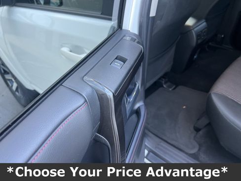 Used 2024 Toyota 4Runner TRD Off-Road image 30