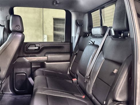 Used 2022 Chevrolet Silverado 2500 LTZ w/ LTZ Premium Texas Edition image 25