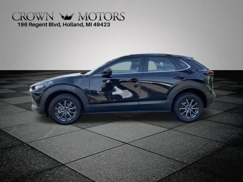 Used 2023 MAZDA CX-30 AWD 2.5 S image 7
