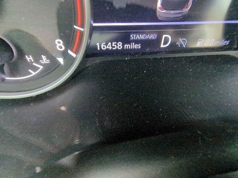 Used 2023 Nissan Rogue SV w/ SV Premium B Package FWD image 18
