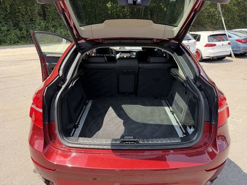Used 2012 BMW X6 xDrive35i w/ Premium Pkg AWD/4WD image 7
