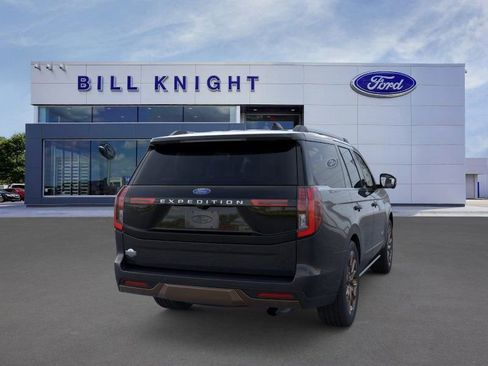 New 2026 Ford Expedition King Ranch image 8