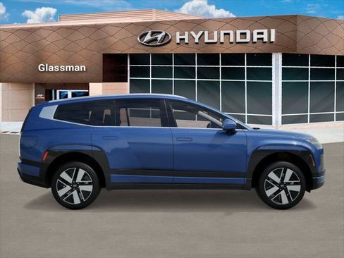 New 2026 Hyundai Ioniq 9 SEL image 7