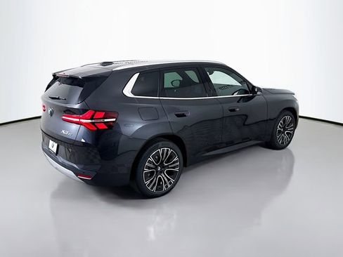 New 2026 BMW X3 xDrive30 w/ Premium Package image 7