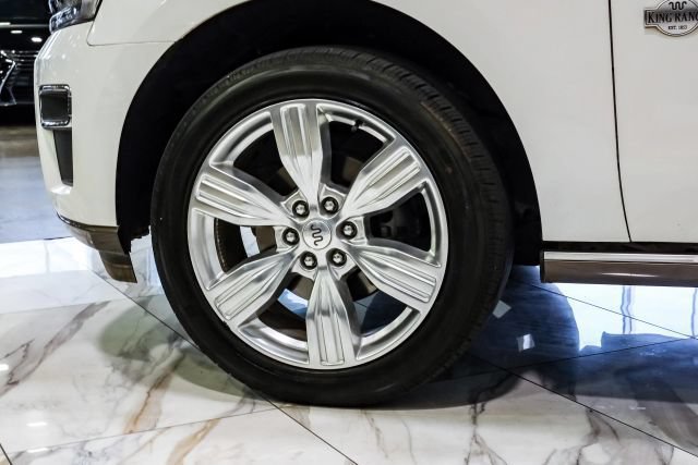 Used 2024 Ford Expedition King Ranch AWD/4WD image 54