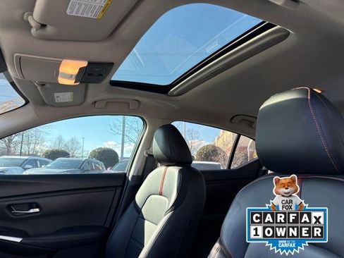 Used 2024 Nissan Sentra SR image 22