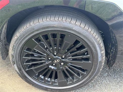 New 2025 Hyundai Santa Fe Calligraphy image 18