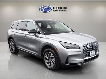 Used 2024 Lincoln Corsair AWD w/ Equipment Group 101A