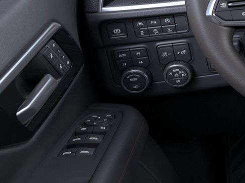 New 2026 Chevrolet Tahoe RST w/ Advanced Technology Package AWD/4WD image 22