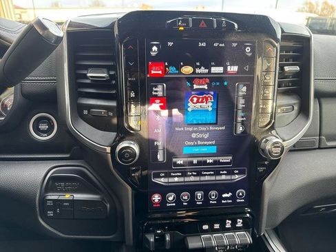 Used 2020 RAM 2500 Laramie image 13