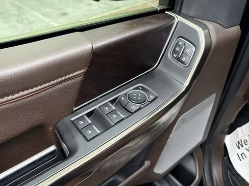 Used 2023 Ford F150 King Ranch w/ Trailer Tow Package image 13