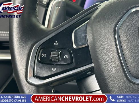 Used 2022 Chevrolet Corvette Stingray Coupe w/ 1LT RWD image 30