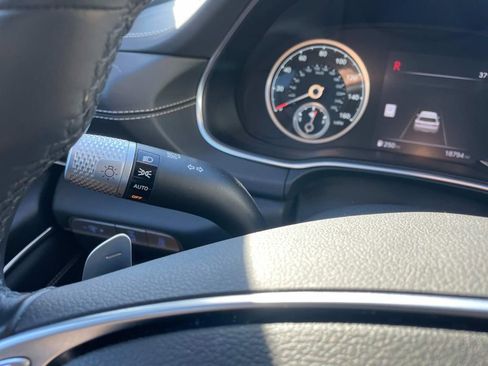 Used 2024 Genesis GV80 2.5T image 30