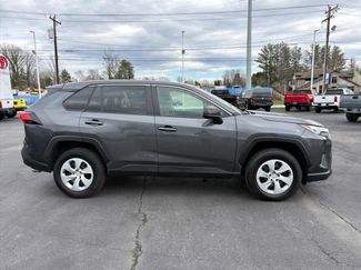 Used 2024 Toyota RAV4 LE video 2