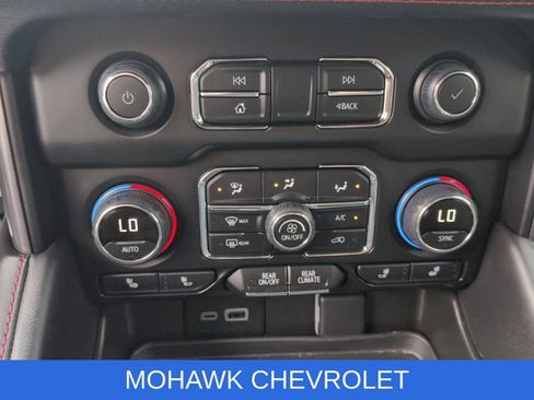 Used 2023 Chevrolet Tahoe RST w/ Luxury Package AWD/4WD image 18