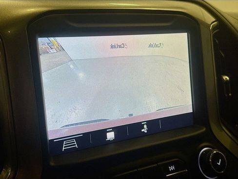 Used 2019 Chevrolet Silverado 1500 LT Trail Boss image 15