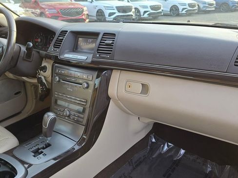 Used 2008 Kia Amanti w/ Leather Pkg image 11