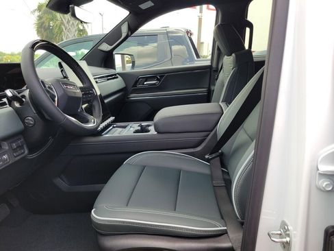 New 2026 GMC Sierra EV AT4 w/ AT4 Premium Package image 20