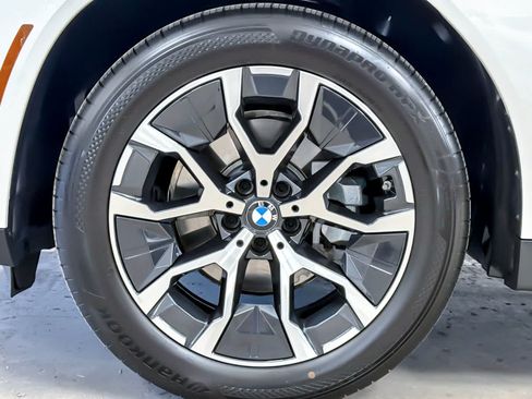 Used 2026 BMW X3 xDrive30i w/ Premium Package AWD/4WD image 26