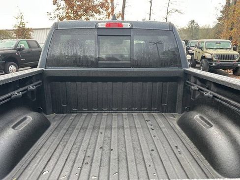 New 2026 RAM 1500 4x4 Crew Cab image 19