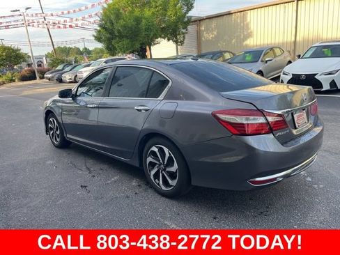 Used 2016 Honda Accord EX-L image 38