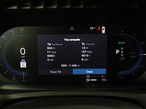 Certified 2024 Volvo XC90 T8 Plus w/ Protection Package Premier image 12