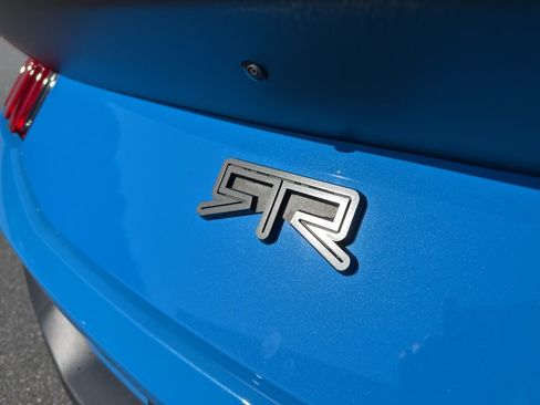 Used 2025 Ford Mustang GT Premium w/ GT Performance Package RWD image 9