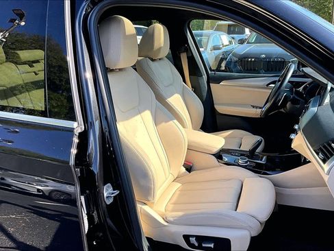 Used 2021 BMW X3 sDrive30i image 9