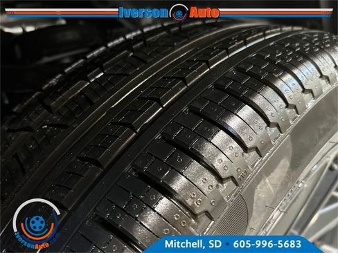 New 2026 RAM 1500 Laramie w/ Night Edition image 12