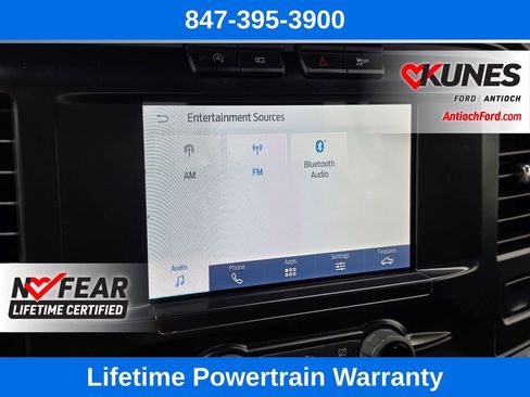 Certified 2021 Ford F150 XL w/ STX Appearance Package image 51