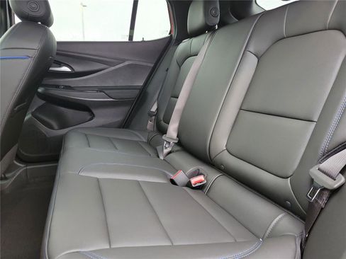 New 2026 Buick Envista Sport Touring w/ Convenience I Package image 11