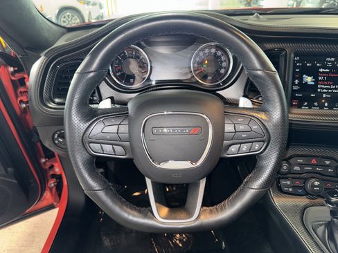 Used 2023 Dodge Challenger R/T Scat Pack RWD image 19