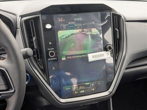 New 2026 Subaru Crosstrek 2.5i Limited image 13