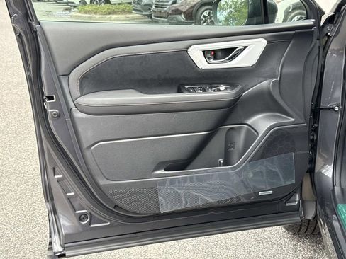 New 2026 Subaru Forester Sport AWD/4WD image 20