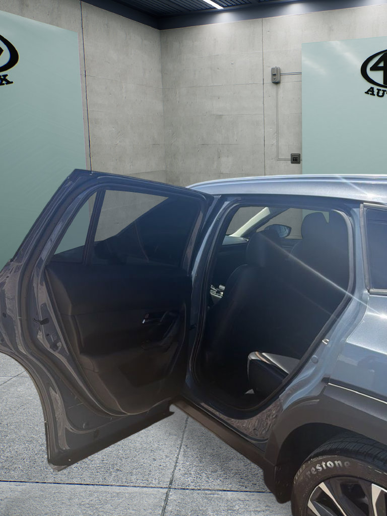 Used 2023 MAZDA CX-50 AWD 2.5 S w/ Premium Plus Pkg image 11