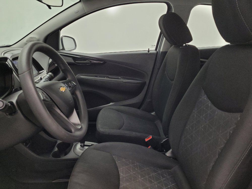 Used 2020 Chevrolet Spark LT FWD image 17