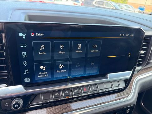 Certified 2023 Chevrolet Silverado 1500 LT AWD/4WD image 18