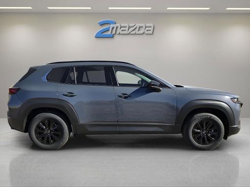 New 2026 MAZDA CX-50 AWD 2.5 Hybrid w/ Cargo Package image 6