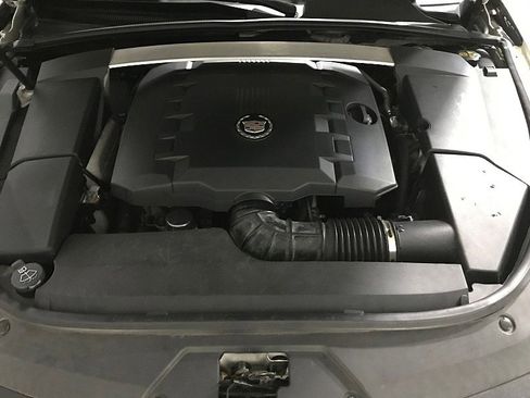 Used 2012 Cadillac CTS Performance image 27