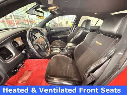 Used 2018 Dodge Charger R/T image 20