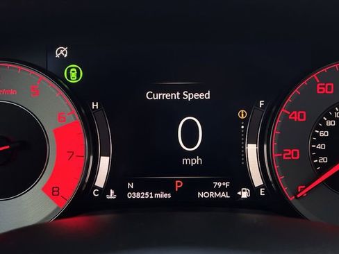 Used 2022 Acura TLX Type S AWD/4WD image 17