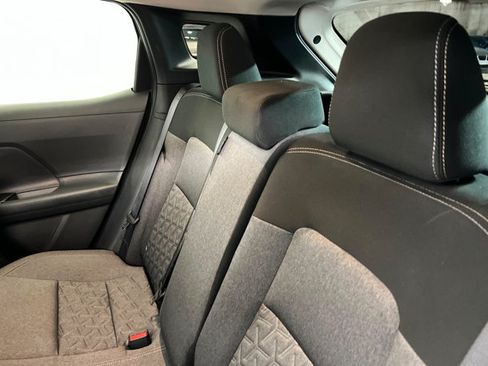 Used 2025 Nissan Kicks SV w/ SV Premium Package AWD/4WD image 20