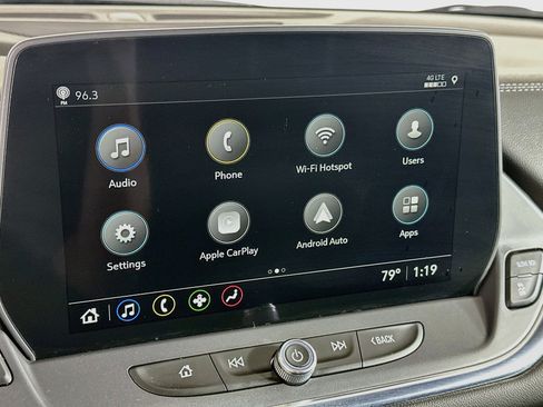 Used 2025 Chevrolet Blazer LT FWD image 21